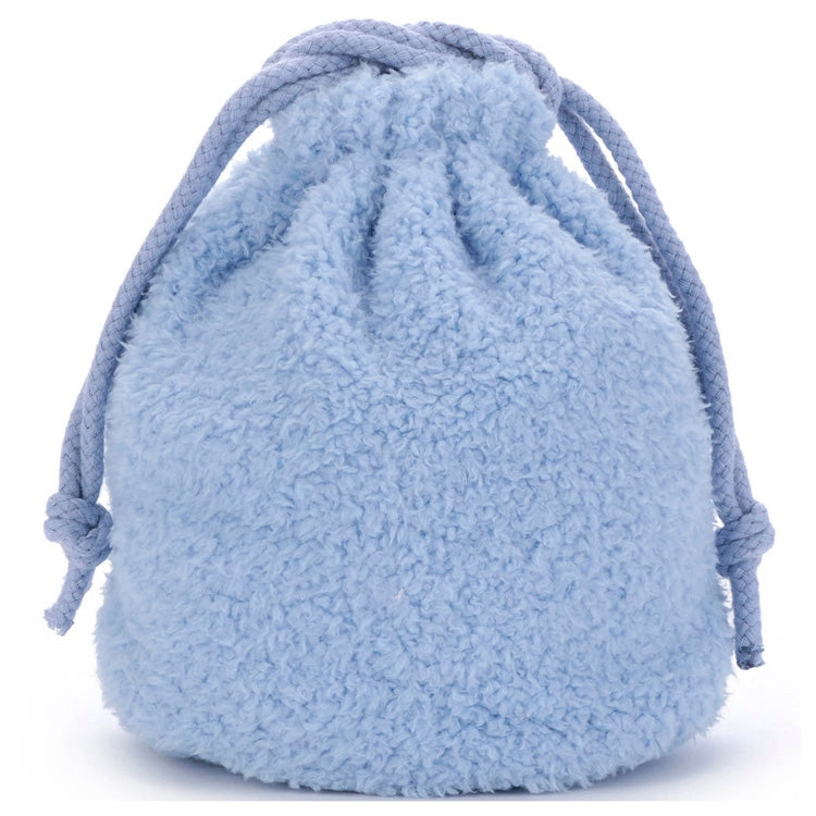 Pokepiece/stuffed toy purse/Pochama