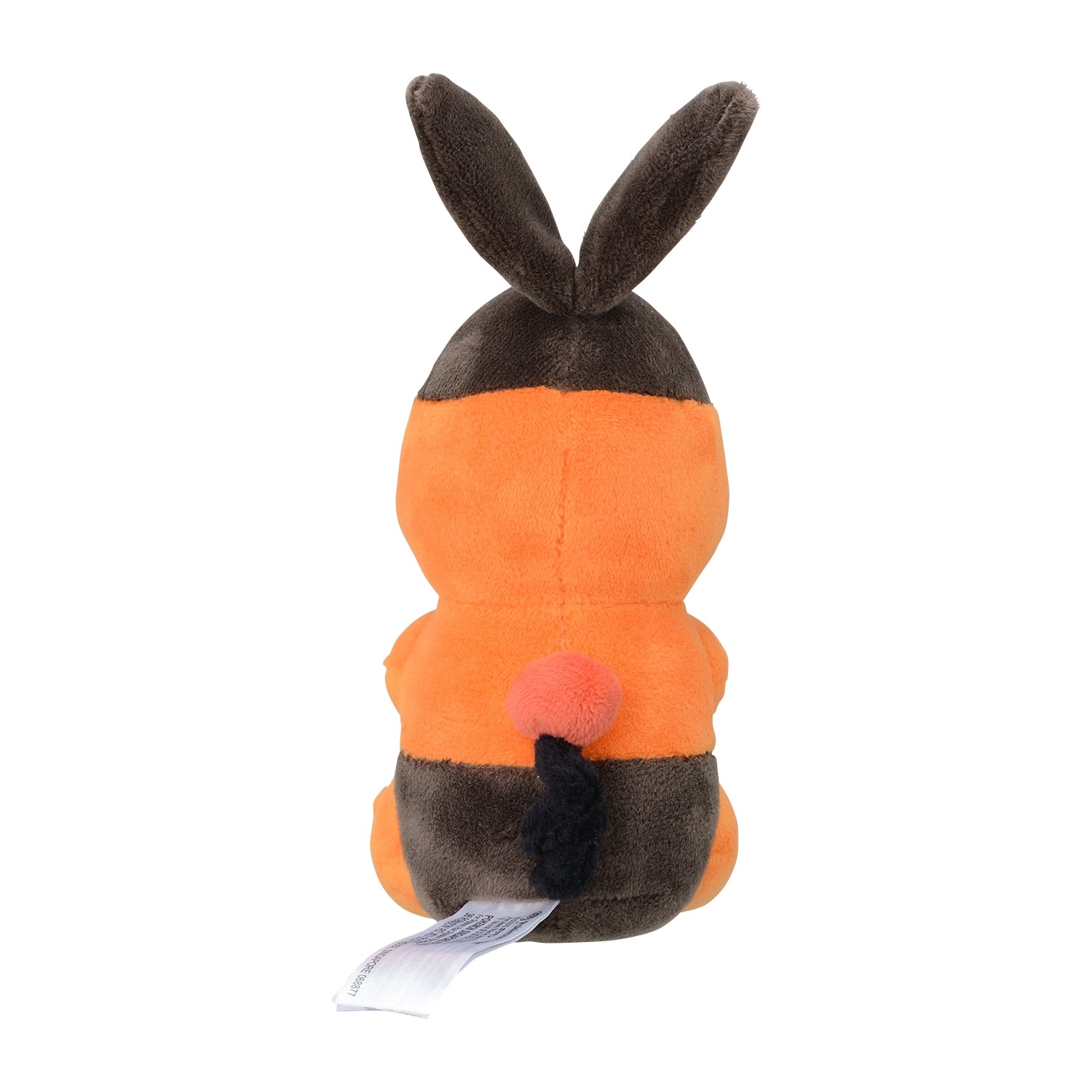 Tepig #498 Pokémon fit Plush – Official Pokémon Center Japan