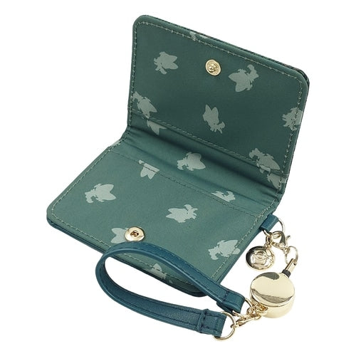 Bi-fold pass case check Nyaoha
