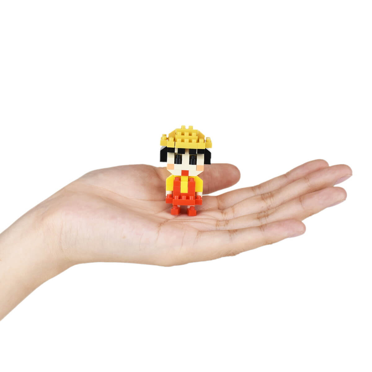 Nanoblock Mininano Chibi Maruko-chan vol.2 BOX