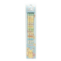 Pokemon Pencil Set with cute character design from Japan, featuring colorful anime artwork