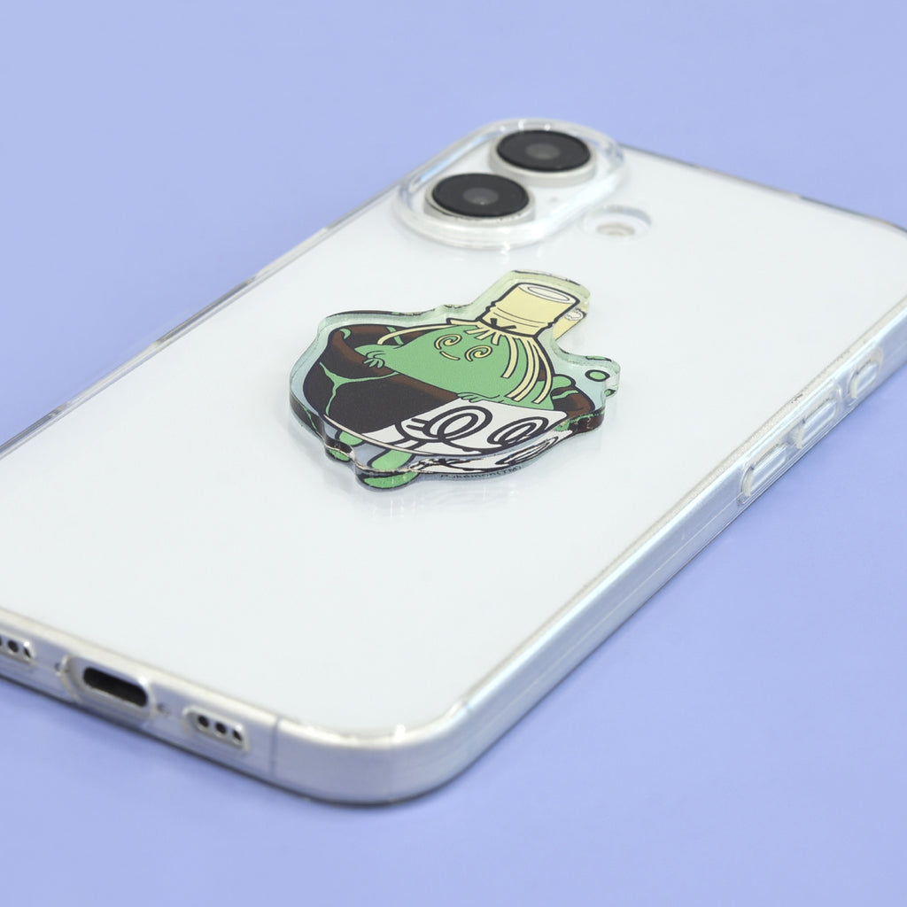 Mobile sticker Yaba Socha 990H