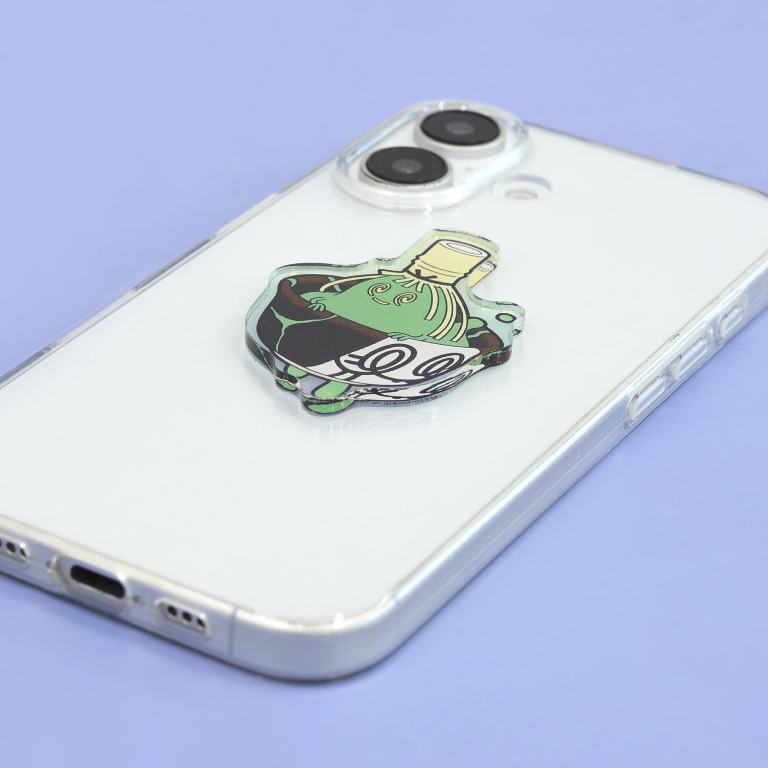 Mobile sticker Yaba Socha 990H