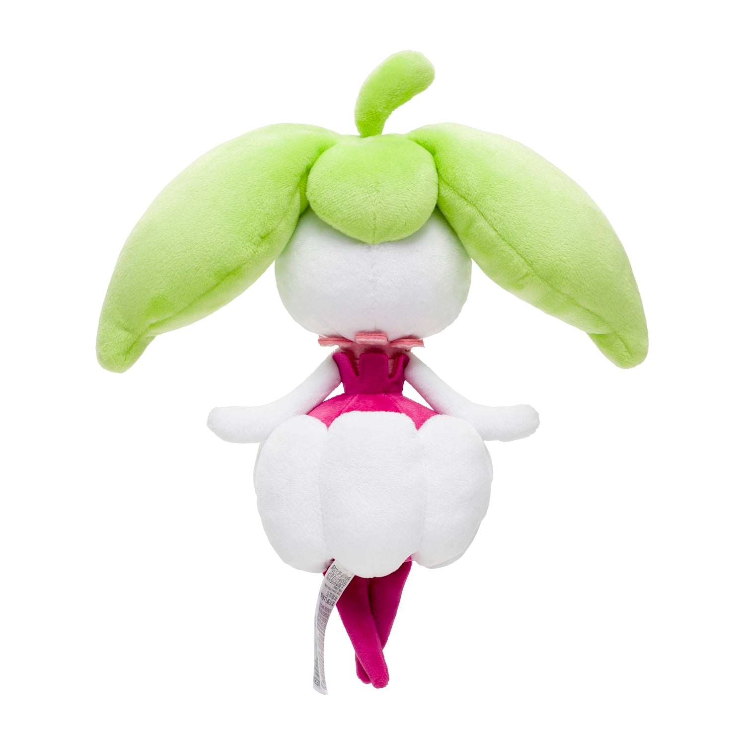Pokémon Center Japan Steenee #762 Official Plush Stuffed Animal