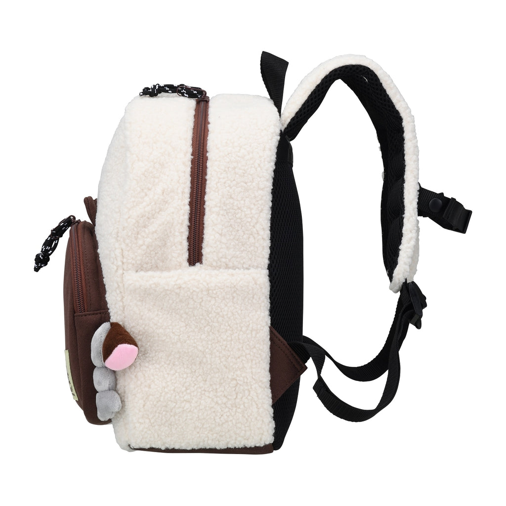 Pokémon Fluffy Family Backpack Wooloo KIDS