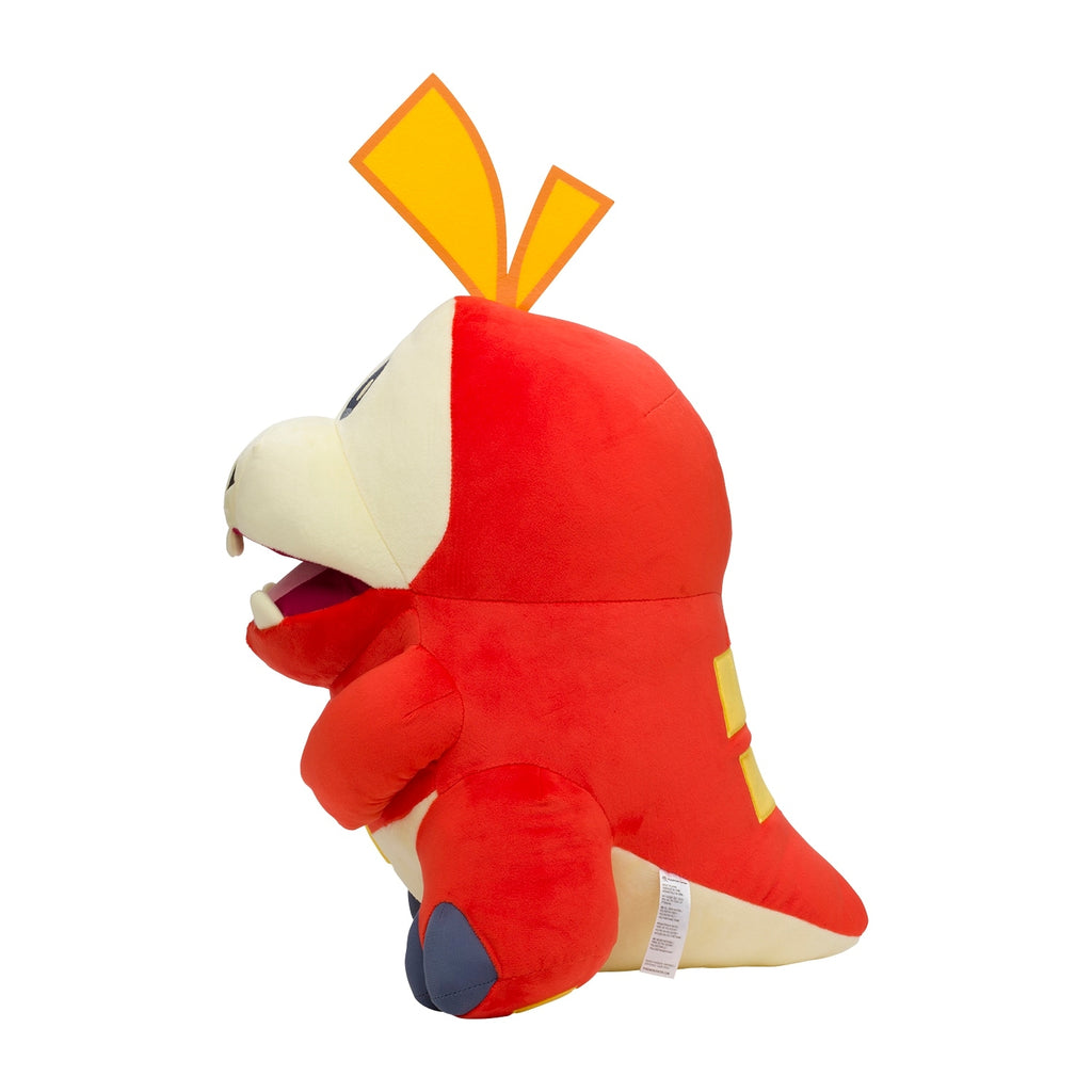 KADO Japan exclusive Hogator plush toy, ships from Japan