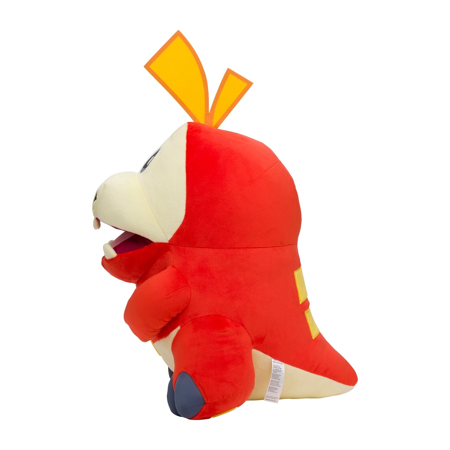 KADO Japan exclusive Hogator plush toy, ships from Japan