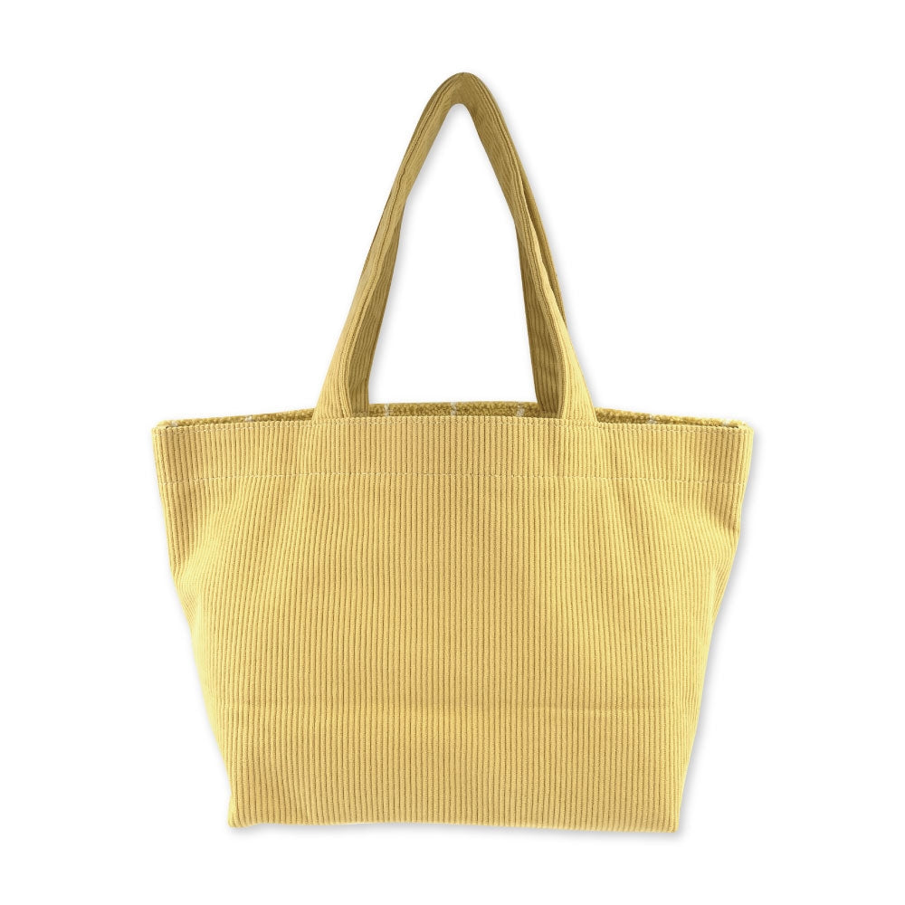Mini tote bag fluffy Sagara Pikachu