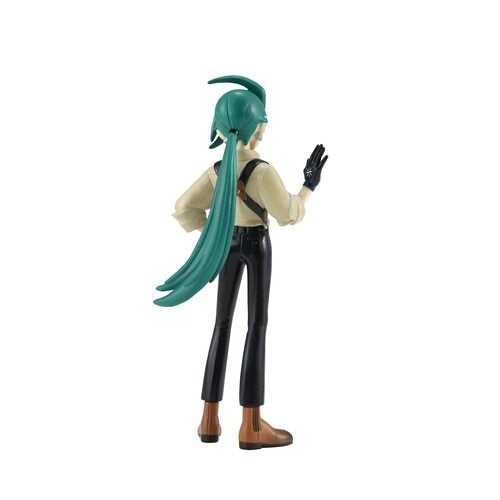 Pokemon Scale World Paldea Region Chili & Doo