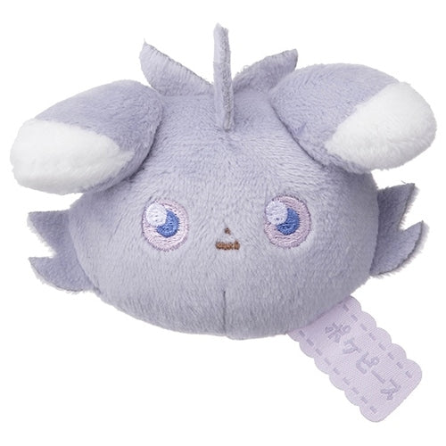Pokepiece/Stuffed toy badge/Nyasper