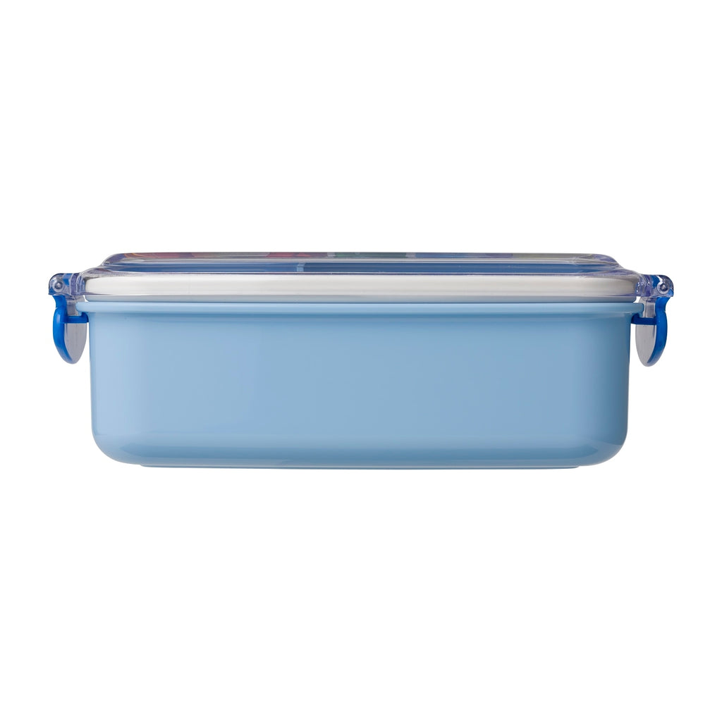 Lunch box NEW ADVENTURE