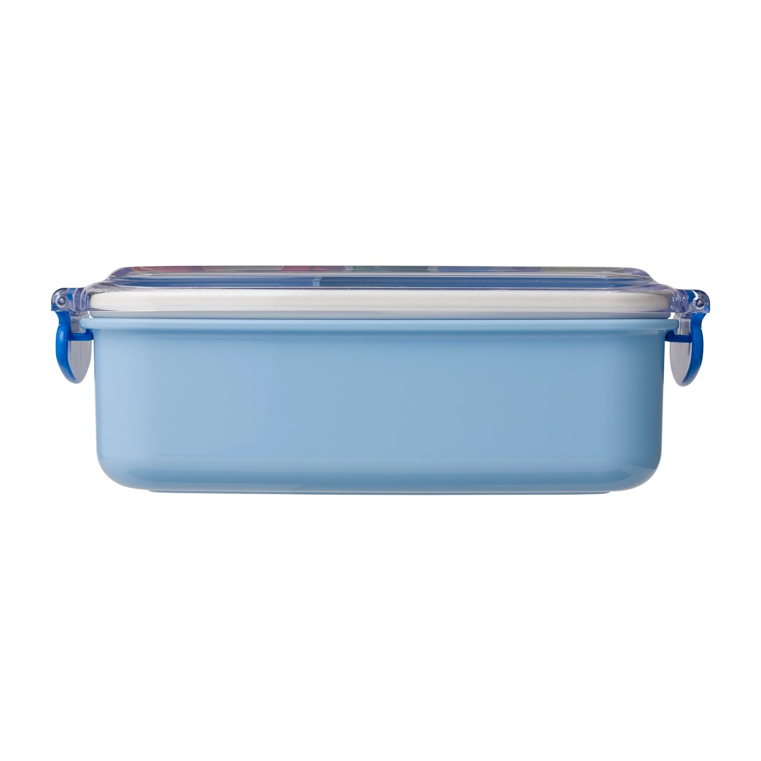 Lunch box NEW ADVENTURE