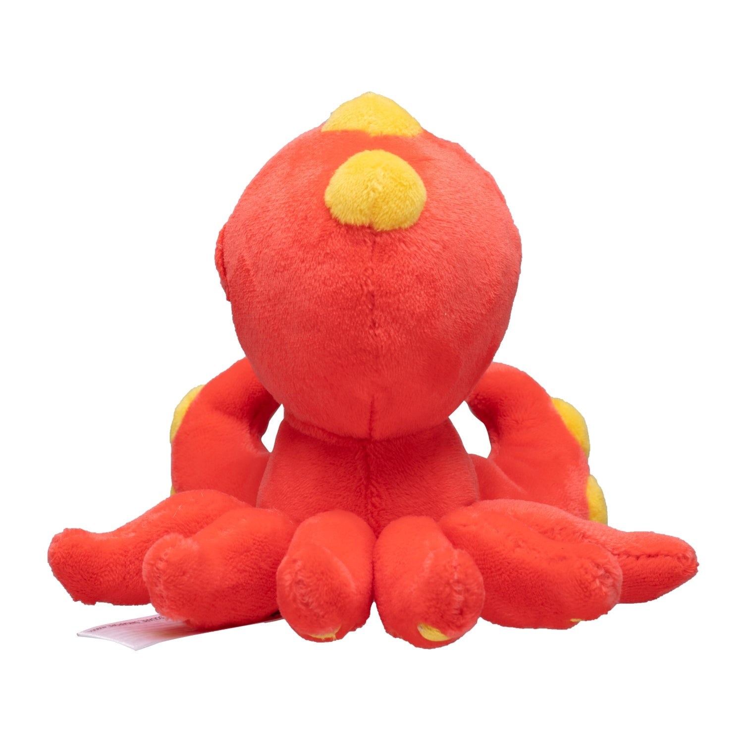 Octillery #224 Pokémon Fit Plush – Official Pokémon Center Japan
