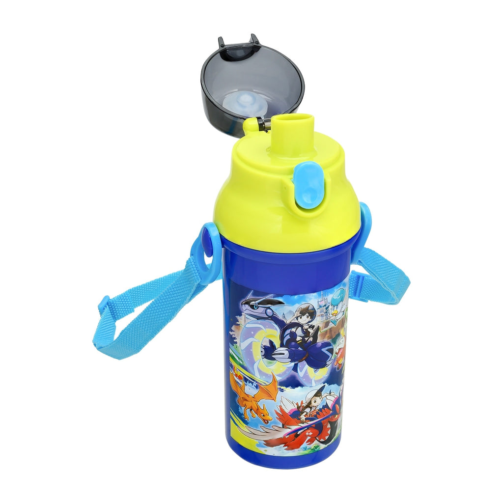 Direct drinking water bottle JOURNEY in Paldea