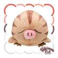 Pokémon Fit Swinub (#220) Official Plush – Pokémon Center Japan