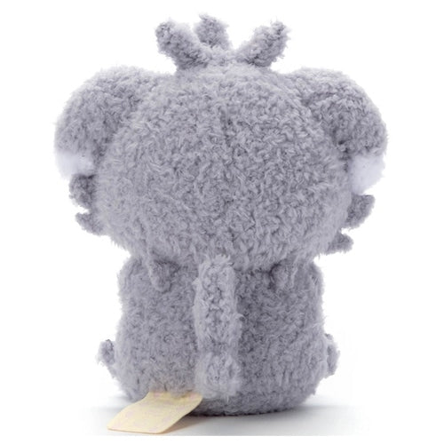Nyasper Sweets Ver. plushie with Japanese packaging and tags