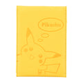 POKEMON CENTER25th Pikachu Folding Mirror with cute Pikachu face from Japan
