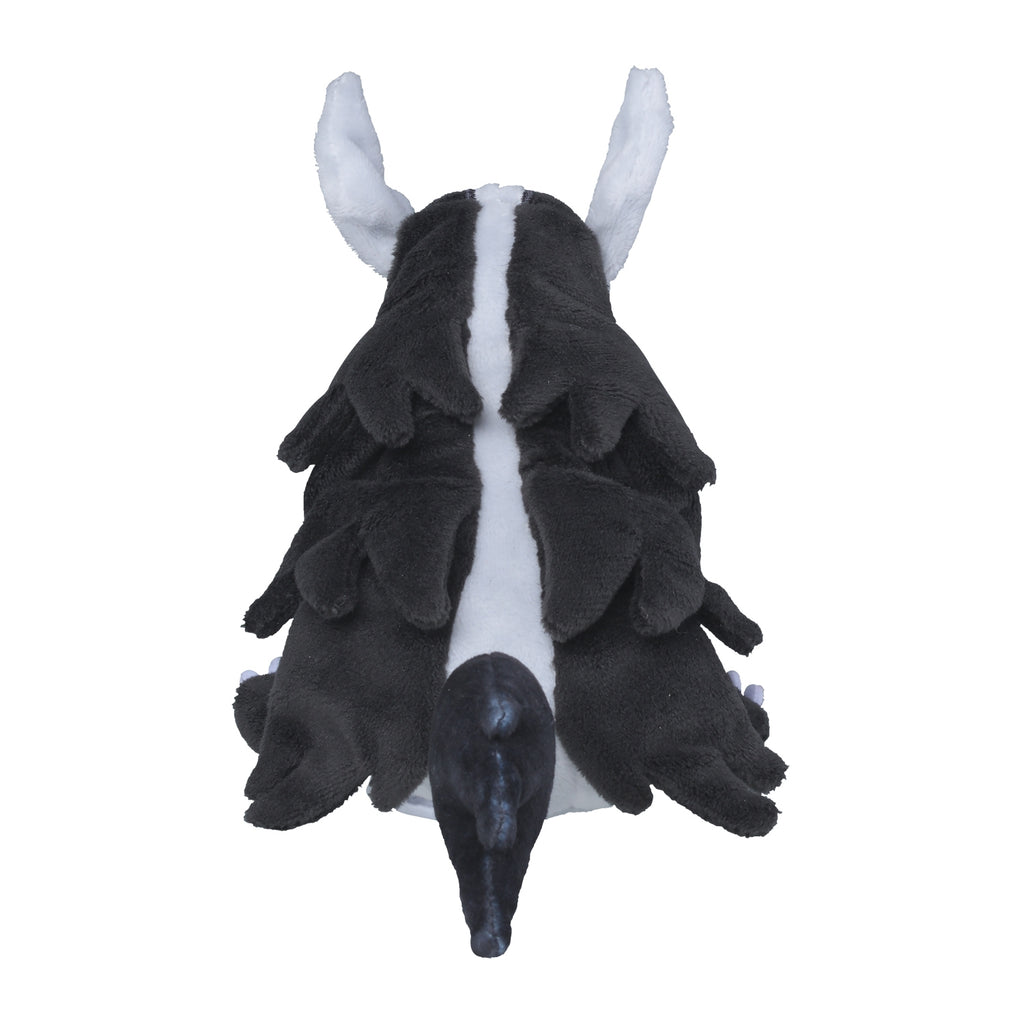 Pokémon Fit Mightyena (#262) Official Plush — Pokémon Center Japan