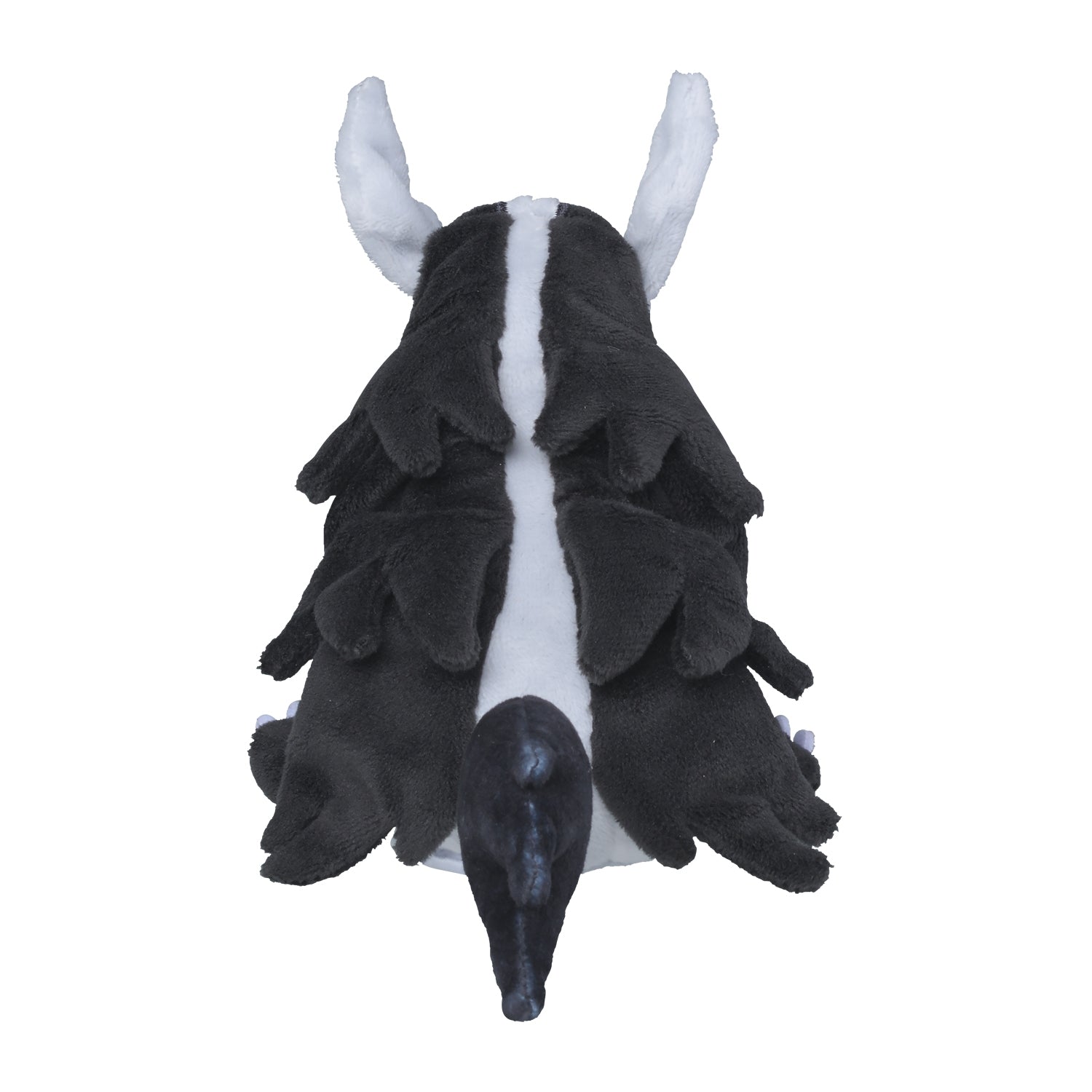 Pokémon Fit Mightyena (#262) Official Plush — Pokémon Center Japan