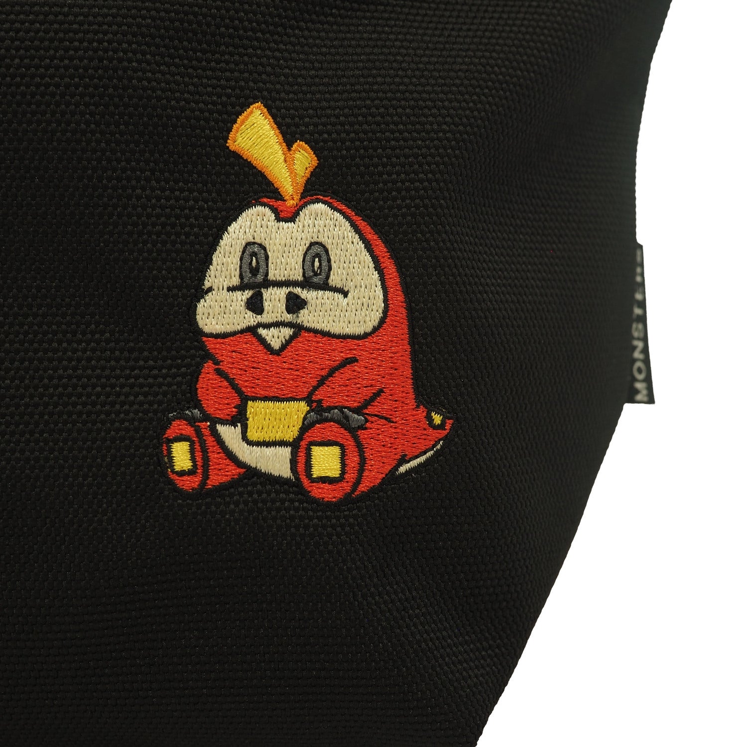 YAKPAK Mini Tote Bag Hogeta