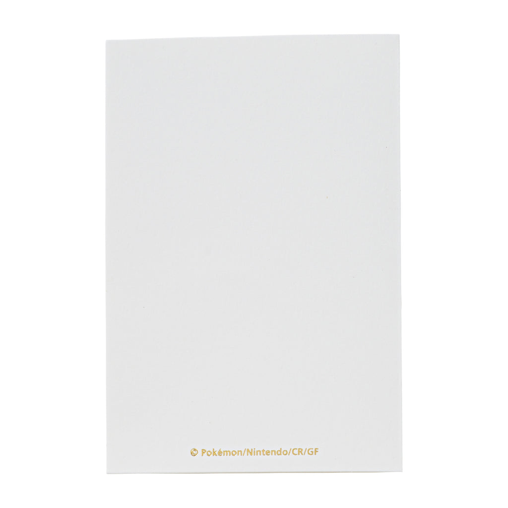 Greeting Card Celebration Pokémon precious one