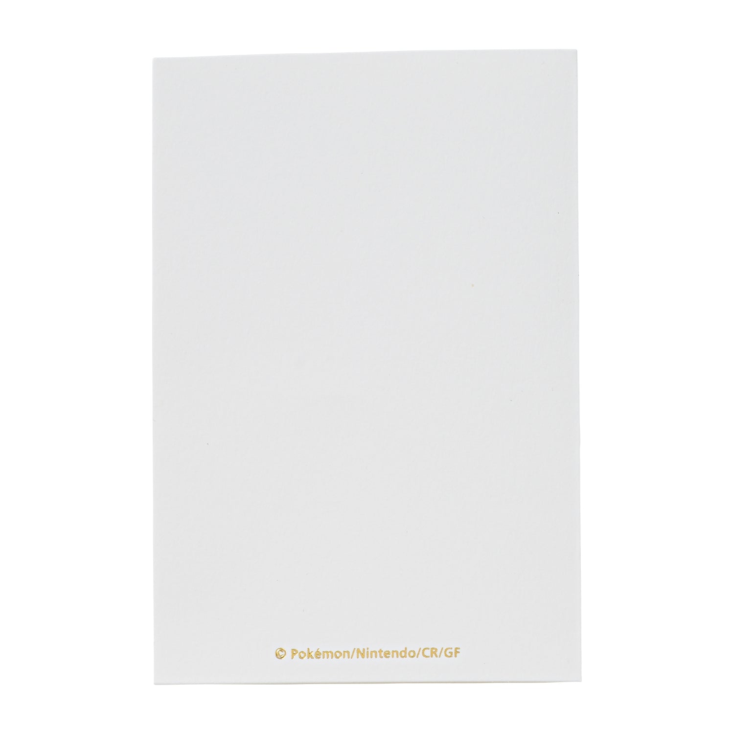 Greeting Card Celebration Pokémon precious one