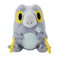 Mocchirich Plush Toy from Japan with cute facial expression