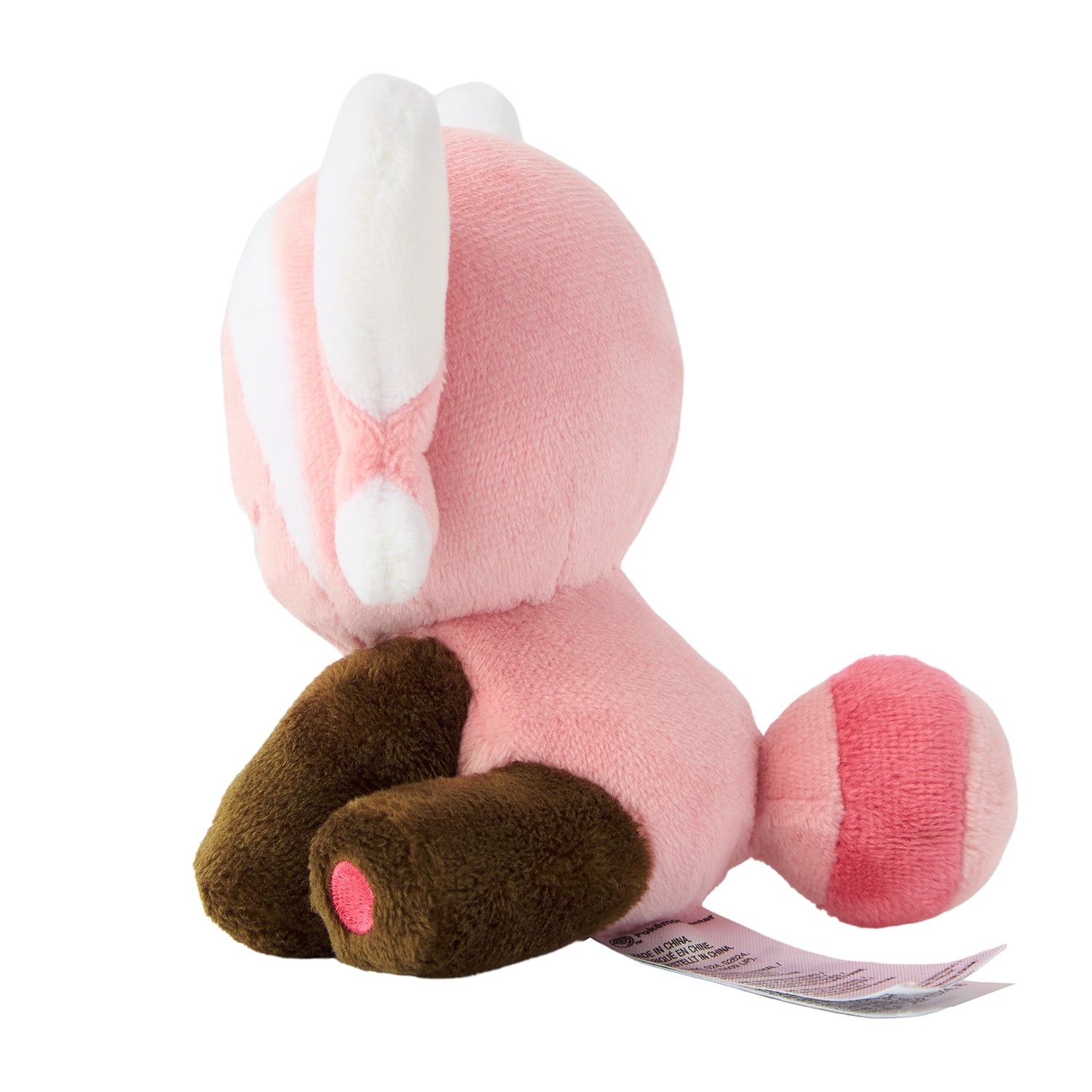 Stufful #759 Pokémon fit Plush – Official Pokémon Center Japan