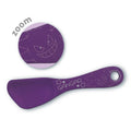 ice cream spoon gengar