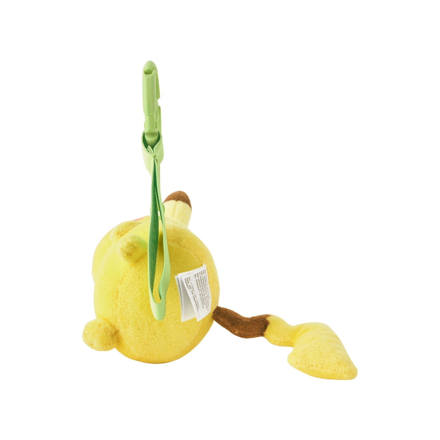 Pikachu Whimsical Mascot Plush | Ten Poke Ten Colors | Pokémon Center