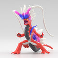 Pokemon Scale World Paldea Region Corydon