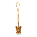 Pawmi Netsuke Figure with detailed design from Japan