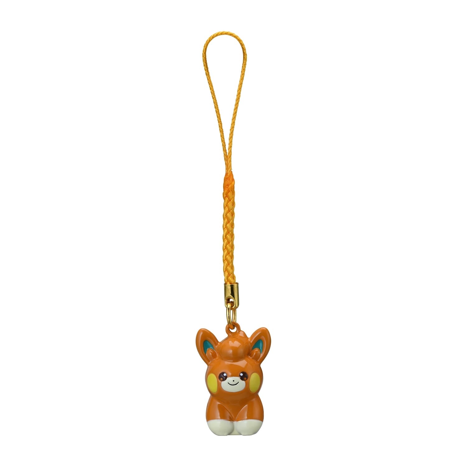 Pawmi Netsuke Figure with detailed design from Japan