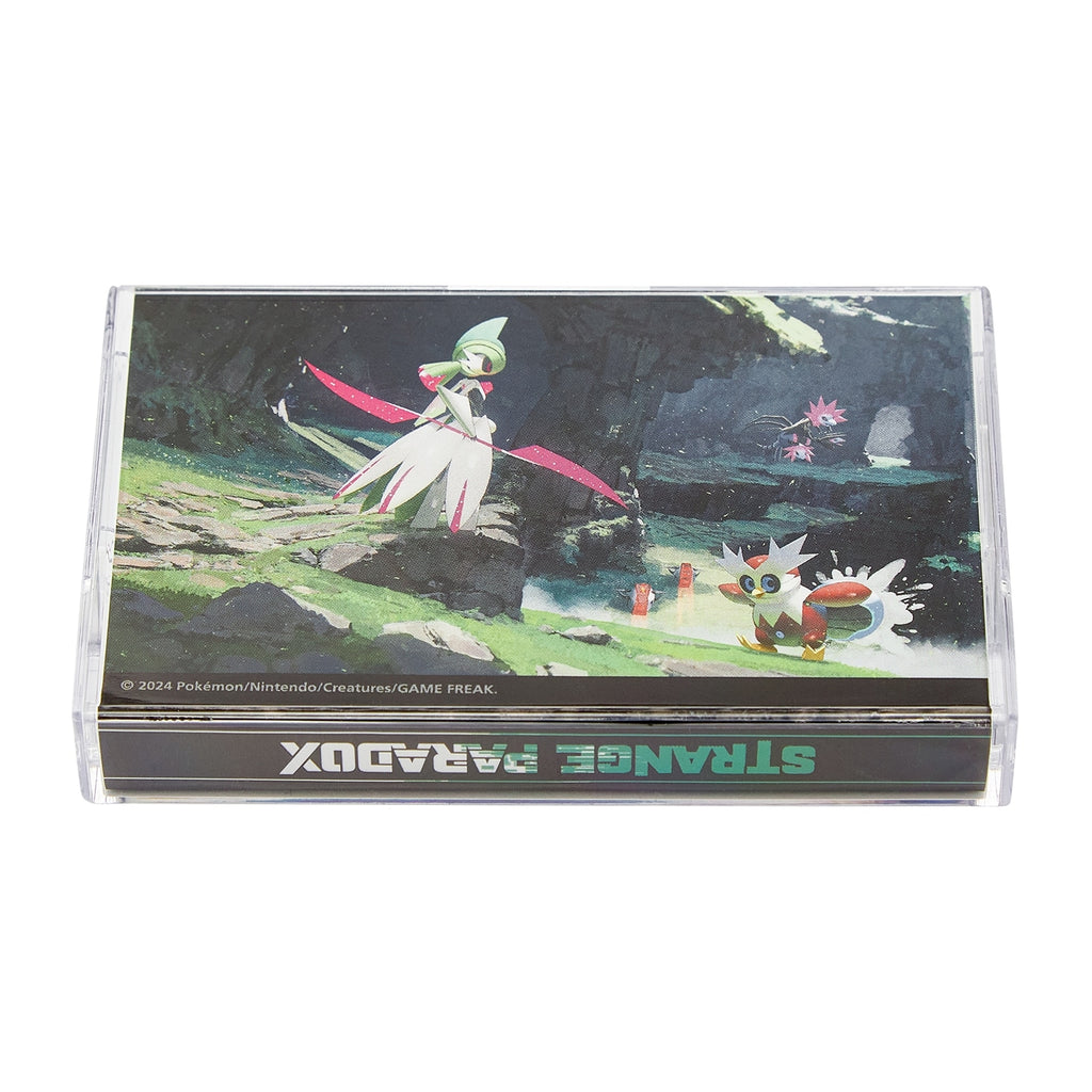 Pokemon Japan notebook with 6.9×10.8×1.7cm size and 70g weight from Japan