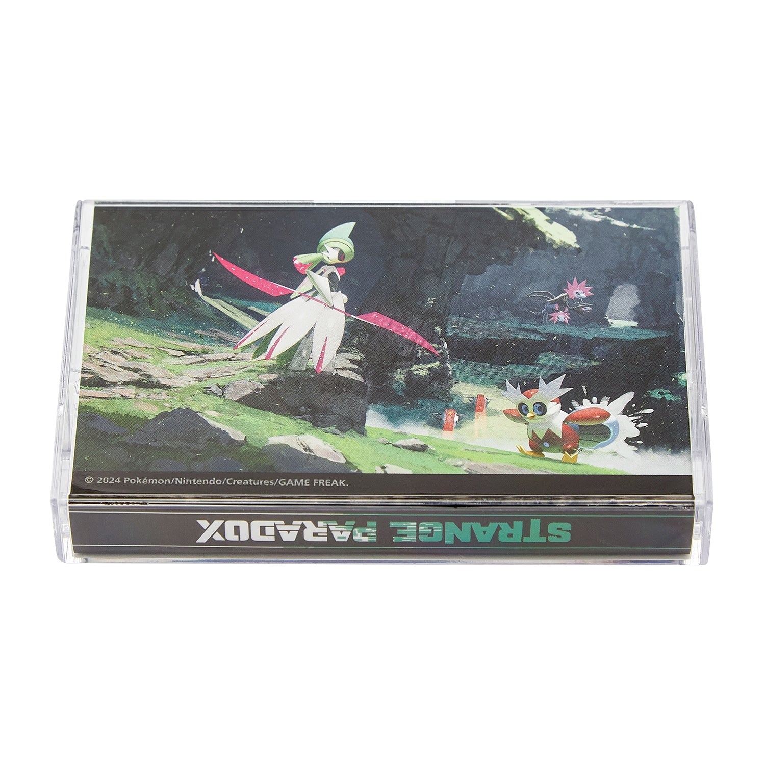 Pokemon Japan notebook with 6.9×10.8×1.7cm size and 70g weight from Japan