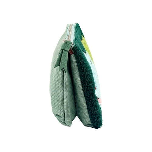 Sagara 3 pocket pouch Bulbasaur