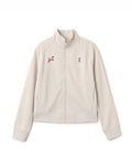 On Track Jacket 1 W Year of the Horse sneakers from atmos Tokyo, Japan, featuring unique horse design