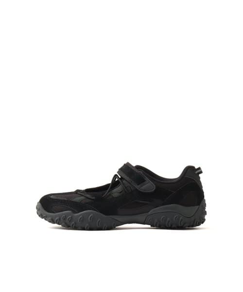 FILA ECHAPPE VC v2 LX Sneakers with unique design from Japan