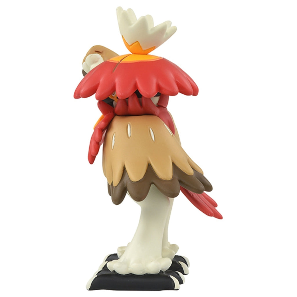 Pokemon Moncolle MS-11 Juniper figure, ships from Japan with original packaging
