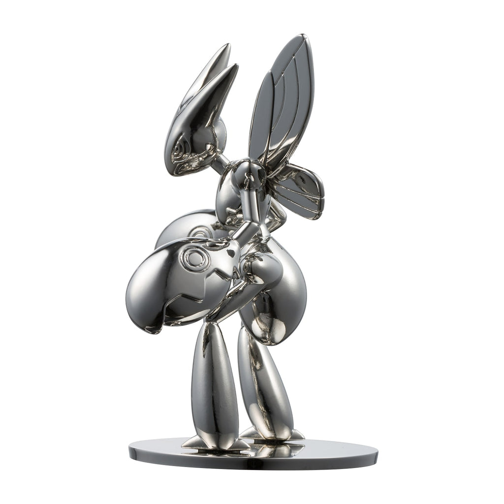 COOL×METAL Hassam figure, Pokemon Center Online exclusive, Japan import