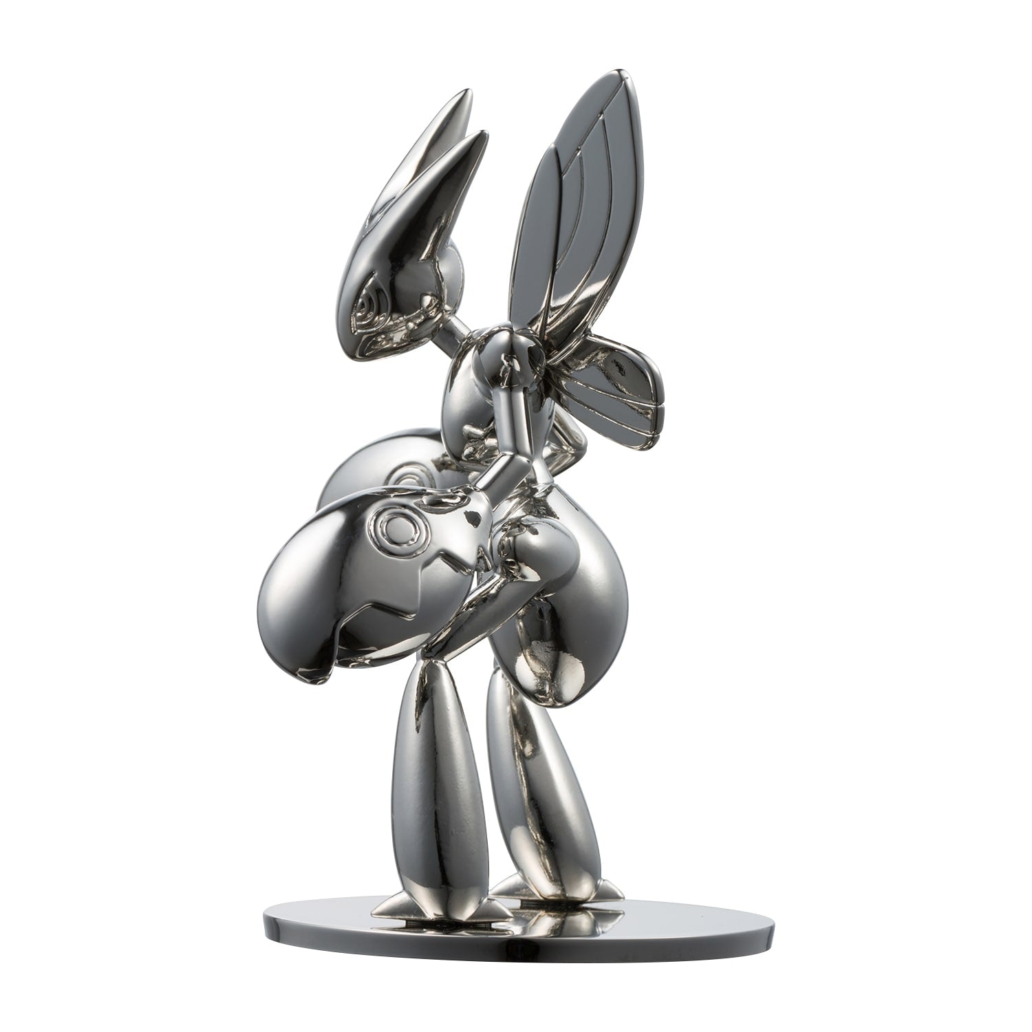 COOL×METAL Hassam figure, Pokemon Center Online exclusive, Japan import