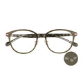 Zoff Mickey Mickey & Friends Wellington Type Glasses Free Size ZC211001_64A1 ※※