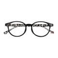 Zoff Mickey & Friends Mickey Mouse Boston Type Glasses Kids Size Parent-Child Coordination ZA241028_14E1