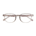 Zoff Mickey & Friends Chip and Dale Wellington Glasses Free Size ZA241030_11A1