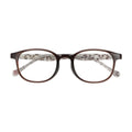 Zoff Mickey & Friends Mickey Mouse Wellington Glasses Free Size ZA241030_43A1