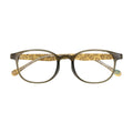 Zoff Mickey & Friends Donald Duck Wellington Glasses Free Size ZA241030_64A1