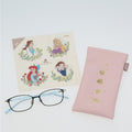 Zoff Princess Ariel (Casual Line) Wellington Type Glasses PRINCESS Free Size ...