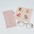 Zoff Princess Belle (Dress Up Line) Boston Type Glasses PRINCESS Free Size ZF242011_14E1