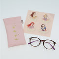 Zoff Princess Rapunzel (Dress Up Line) Boston Type Glasses PRINCESS Free Size ZO241013_43A1