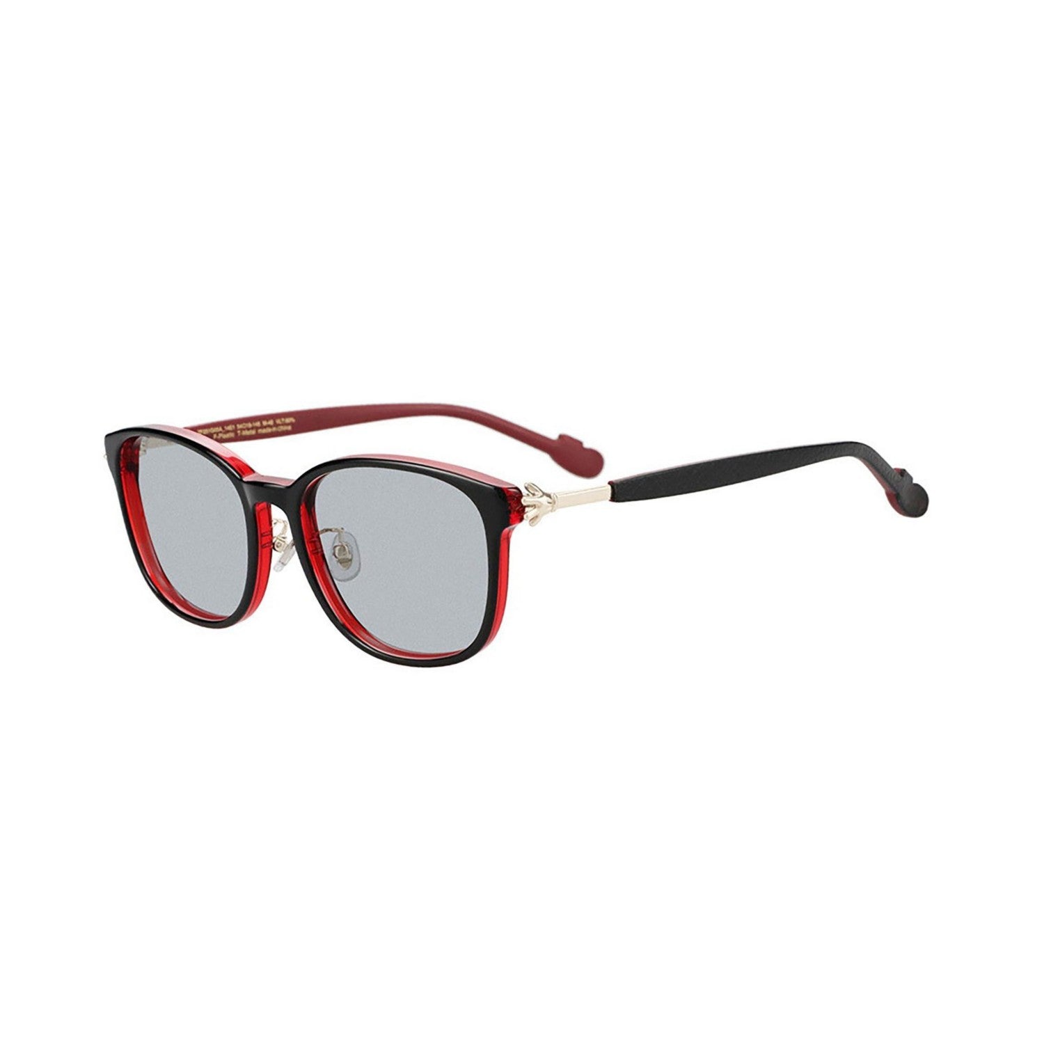Zoff Mickey Mouse | Mickey & Friends Hands Series | Wellington type sunglasses, one size fits most, colored lenses, UV protection, UV protection ZF251G05_14E1